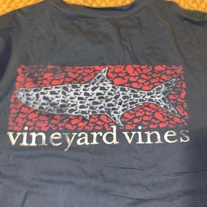 Moonshine Vineyard Vines T-shirt